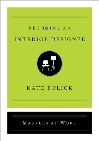 Becoming an Interior Designer
