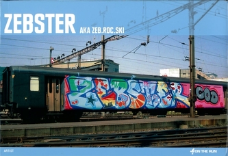 Zebster (collectors Edition)