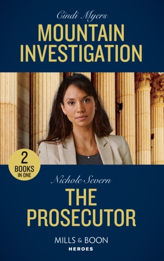 Mountain Investigation / The Prosecutor Mountain Investigation / The Prosecutor