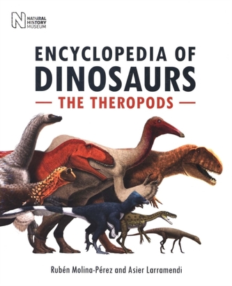 The Encyclopedia of Dinosaurs