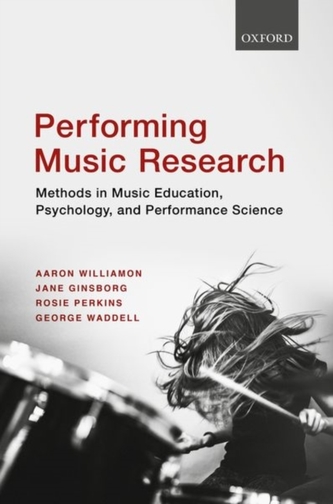 Performing Music Research Performing Music Research