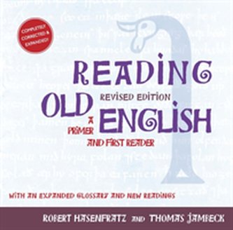 Reading Old English