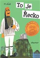 To je Řecko