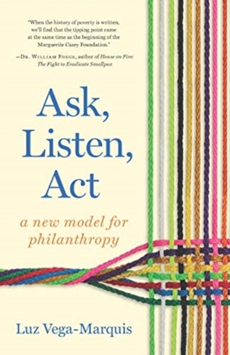 Ask, Listen, Act