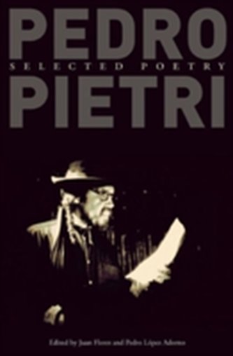 Pedro Pietri: Selected Poetry