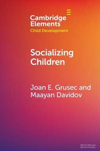 Socializing Children