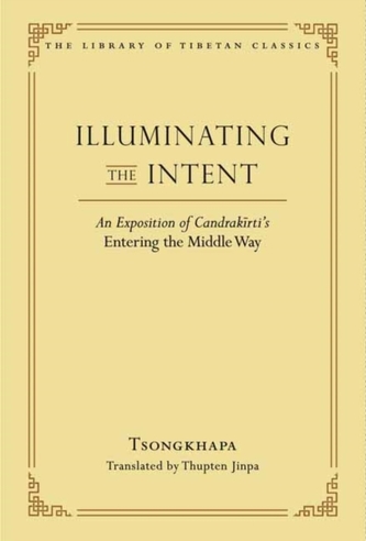 Illuminating the Intent