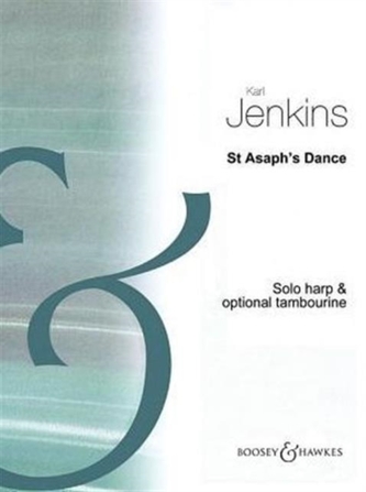 ST ASAPHS DANCE ST ASAPHS DANCE
