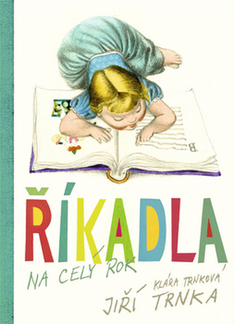 Říkadla na celý rok (Jiří Trnka, 2017)