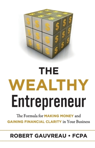 The Wealthy Entrepreneur