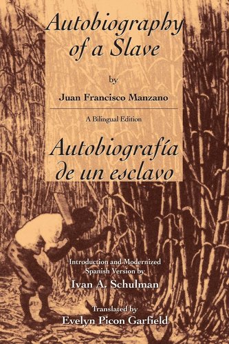 Autobiography of a slave - Autobiografia de un Esclavo