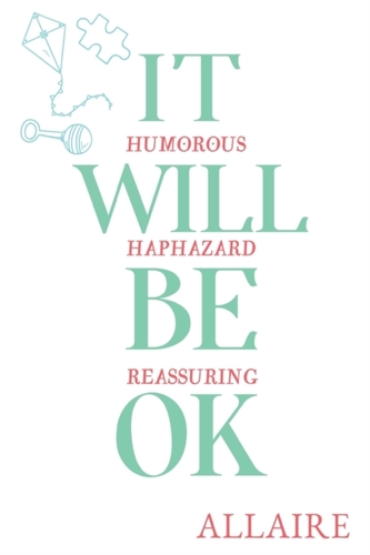It will be OK
