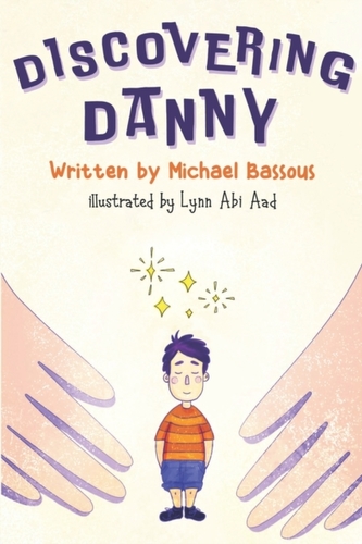 Discovering Danny Discovering Danny