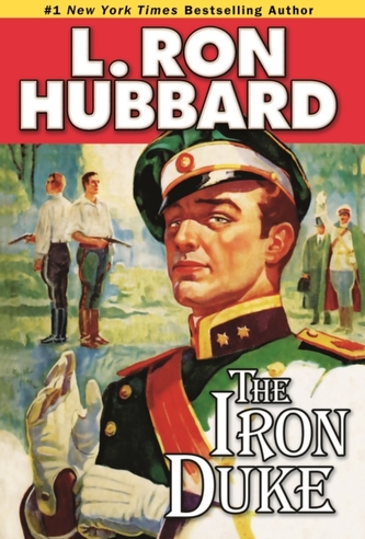 The Iron Duke
