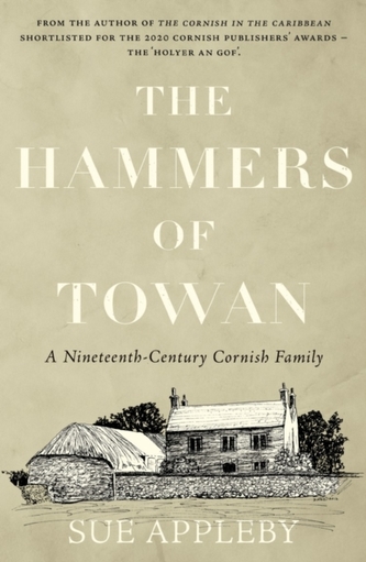 The Hammers of Towan The Hammers of Towan