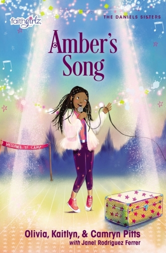 Amber's Song Amber's Song