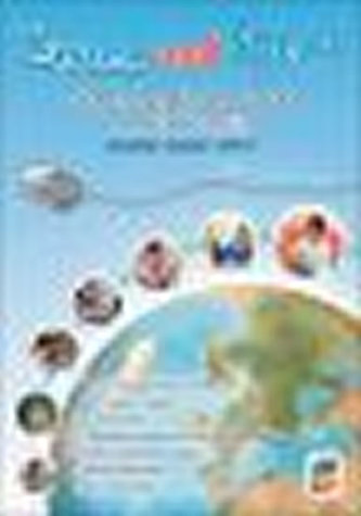 Listen and speak Učebnice anglického jazyka 5. ročník 1.díl