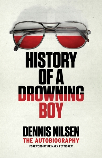 History of a Drowning Boy