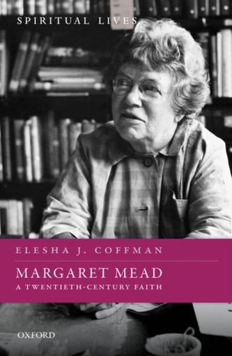 Margaret Mead Margaret Mead