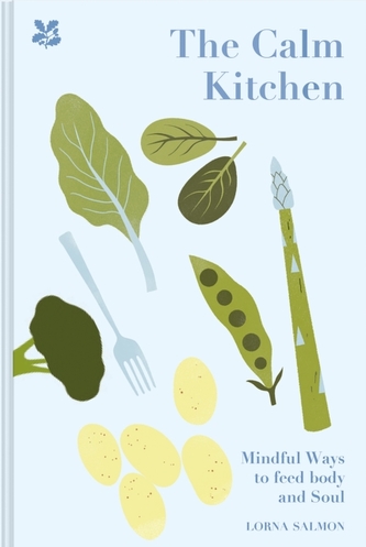 The Calm Kitchen