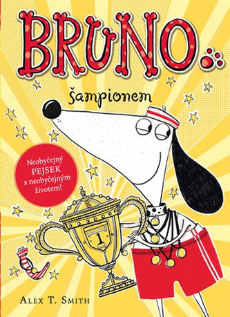 Bruno šampionem