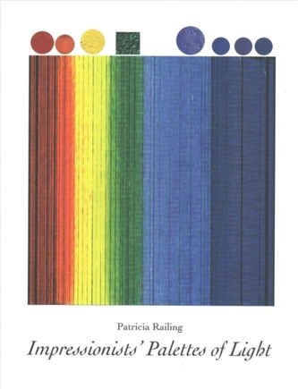 Impressionists' Palettes of Light