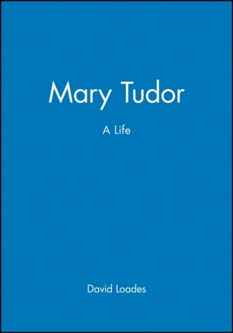Mary Tudor Mary Tudor