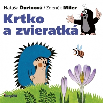 Krtko a zvieratká, 2. vydanie Krtko a zvieratká, 2. vydanie