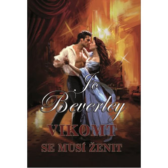 Vikomt se musí ženit