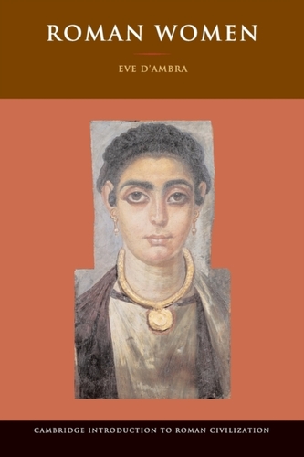 Roman Women Roman Women