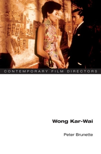 Wong Kar-wai Wong Kar-wai