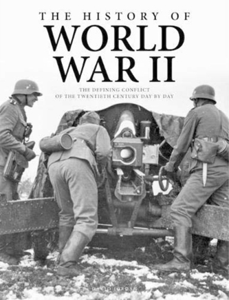 The History of World War II