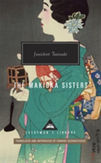 The Makioka Sisters The Makioka Sisters