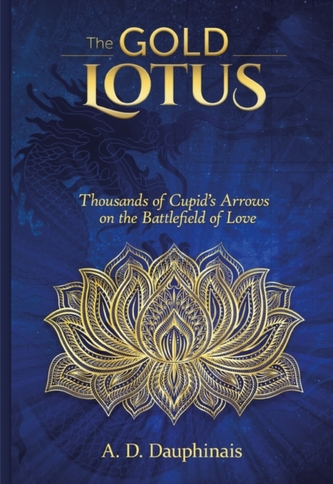 The Gold Lotus The Gold Lotus
