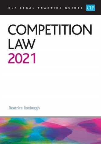 Competition Law 2021