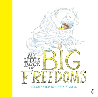 My Little Book of Big Freedoms My Little Book of Big Freedoms