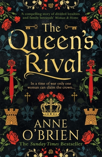 The Queen's Rival The Queen's Rival