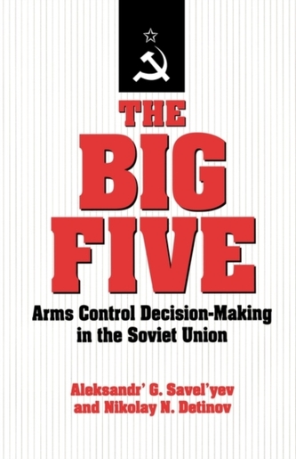 The Big Five
