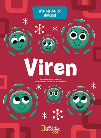 Viren: Wie bleibe ich gesund