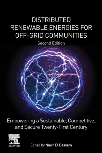 Distributed Renewable Energies for Off-Grid Communities