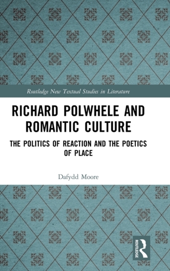 Richard Polwhele and Romantic Culture