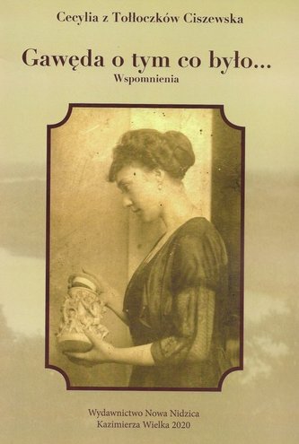 Gawęda o tym co było...