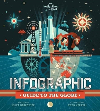 Infographic Guide to the Globe Infographic Guide to the Globe