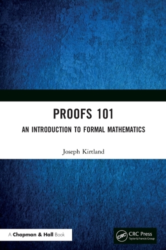Proofs 101 Proofs 101