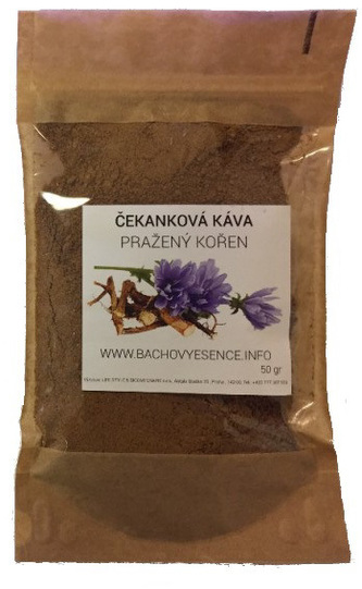 Life Style Čekanková káva mletá 50 g