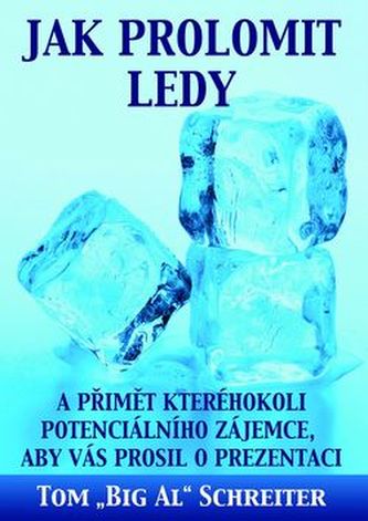 Jak prolomit ledy