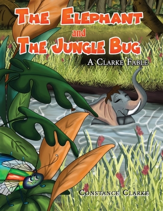 ELEPHANT & THE JUNGLE BUG