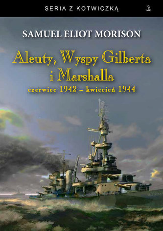 Aleuty Wyspy Gilberta i Marshalla