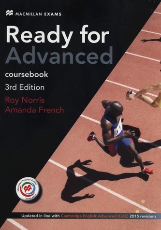 Ready for Advanced Students Book without key with Online Audio Ready for Advanced Students Book without key with Online Audio