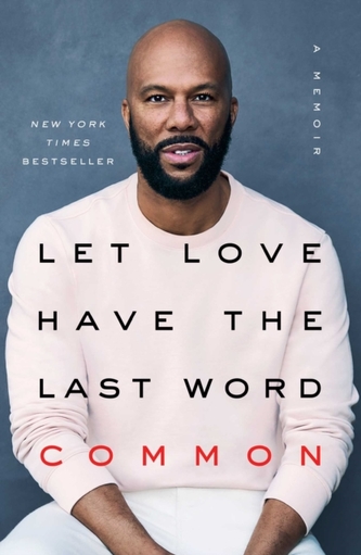 Let Love Have the Last Word Let Love Have the Last Word
